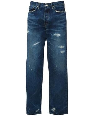 Edwin Loose-Fit Jeans - Azul