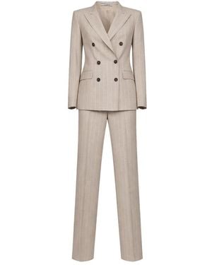 Tagliatore Blazers - Natural