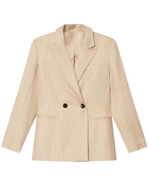 Isabel Marant Blazers - Naturel