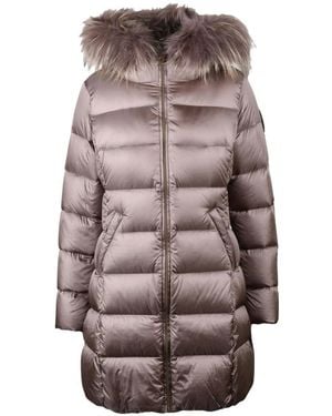 Bomboogie Geneva Jacket - Braun