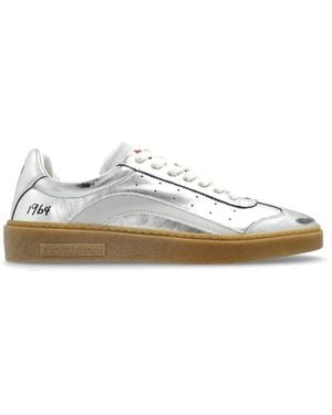 DSquared² Sneakers - White