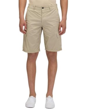 Sundek Walkshort - Naturel