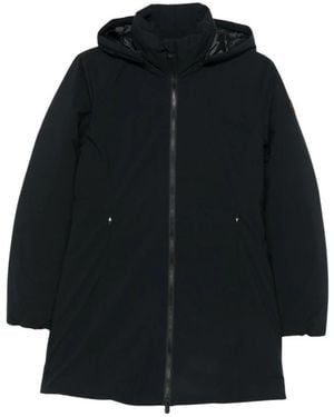 Save The Duck Winter Jackets - Negro