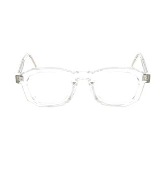 OPHY Glasses - White