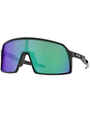 Oakley Sunglasses - Green
