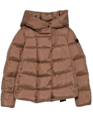 Peuterey Winter Jackets - Bruin