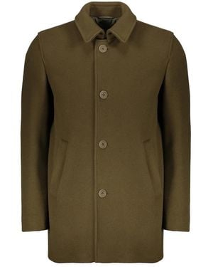 Herno Light Jackets - Verde