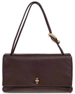 Marc Jacobs Shoulder Bags - Brown
