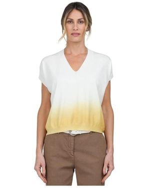 Gran Sasso T-Shirts - Multicolore