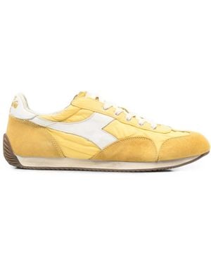 Diadora Sneakers - Giallo