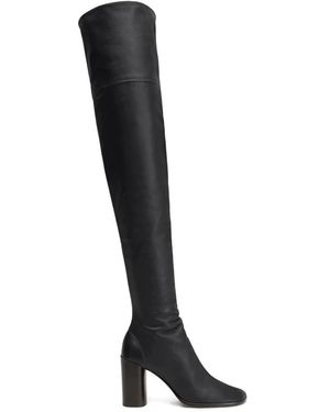 Lemaire Shoes - Black