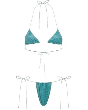 Oséree Bikinis - Azul
