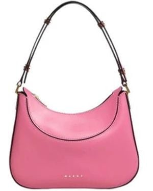 Marni Handbags - Rosa