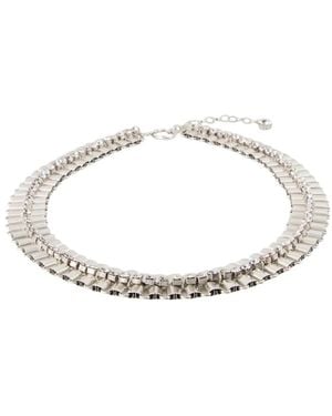 Isabel Marant Belts - Metallic