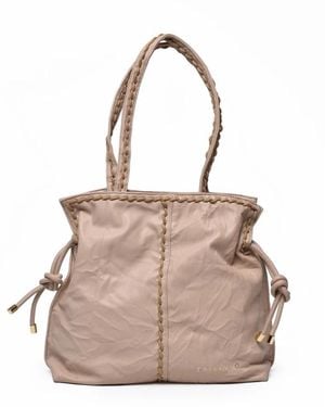 Ermanno Scervino Shopping Bags - Pink