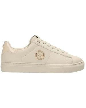 Mexx Crista Love Sneakers - Natur