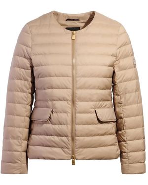 Tatras Noko Light Down Jacket - Bruin