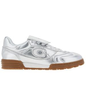 COACH Sneakers - Blanco