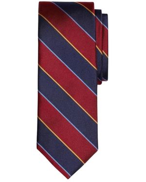 Brooks Brothers Ties - Red