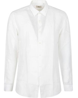 Altea Formal Shirts - Blanco