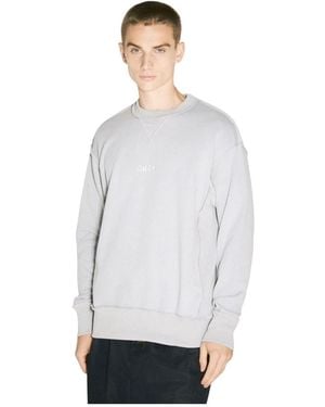 Comme des Garçons Sweatshirts - Grey