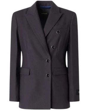 Pinko Blazers - Blauw