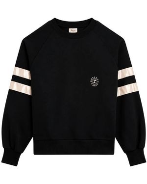 Repetto Sweatshirts - Black
