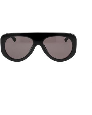 Bottega Veneta Sunglasses - Black