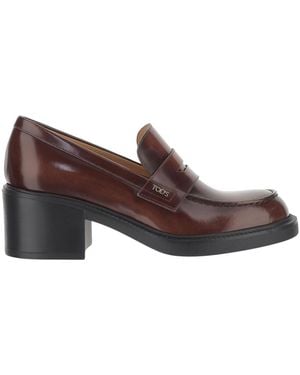 Tod's Pumps - Brown