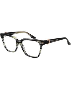 Trussardi Glasses - Black