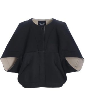 Bitte Kai Rand Blouses - Nero