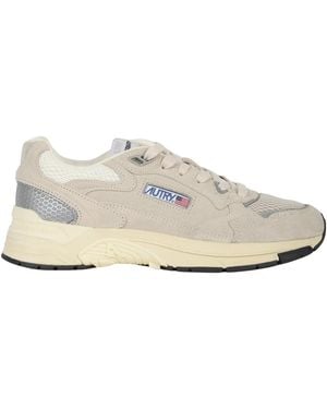 Autry Sneakers - Blanc