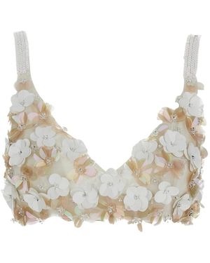 P.A.R.O.S.H. Top A Fascia - Natur