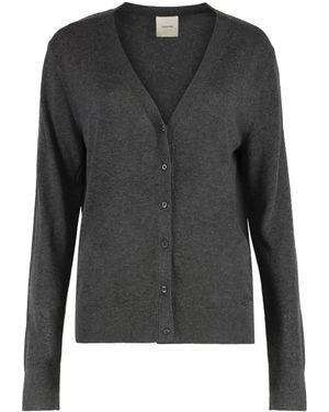 Calvin Klein Cardigans - Grigio