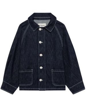 Roy Rogers Denim Jackets - Azul