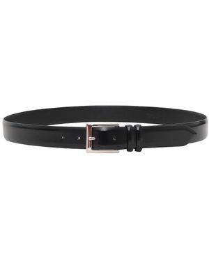 Orciani Belts - Noir