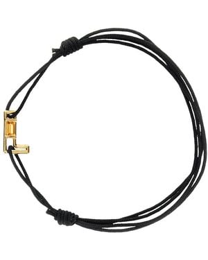Aliita Bracelets - Black