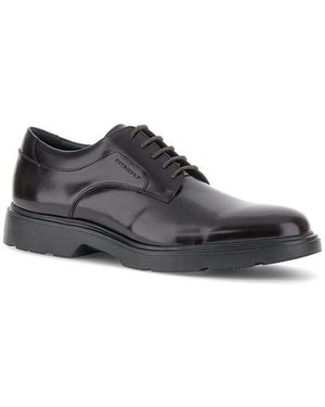 Stonefly Business Shoes - Noir