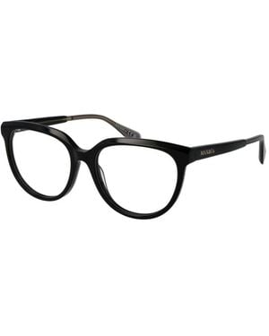 MAX&Co. Glasses - Nero