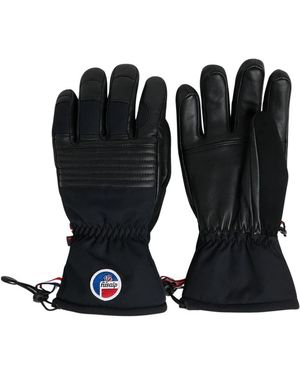 Fusalp Accessories - Negro