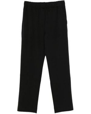 Weekend by Maxmara Sweatpants - Schwarz