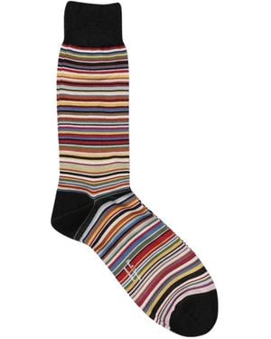 Paul Smith Socks - Black