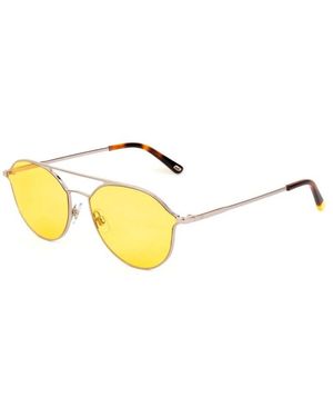 WEB EYEWEAR Sunglasses - Giallo