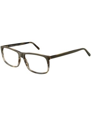 Andy Wolf Glasses - Metallizzato