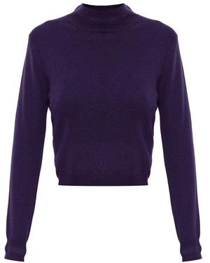 Jil Sander Cashmere Knitwear - Azul