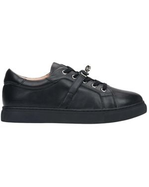 ESTRO Trainers - Black