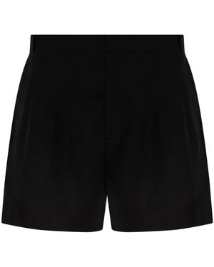 Rag & Bone Short Shorts - Noir