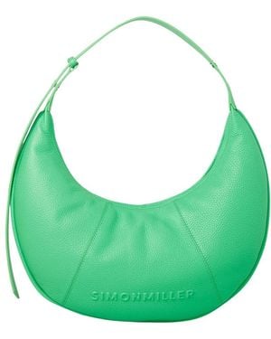 Simon Miller Cross Body Bags - Verde