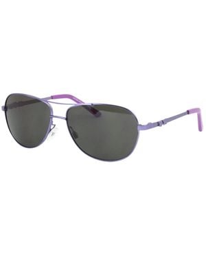 Benetton Sunglasses - Gray