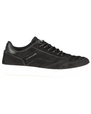 U.S. POLO ASSN. Sneakers - Black